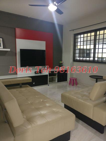 Blk 429 Bukit Panjang Ring Road (Bukit Panjang), HDB 5 Rooms #161281722